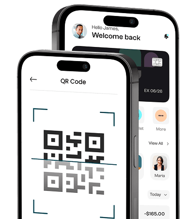 Capital Curv App Interface